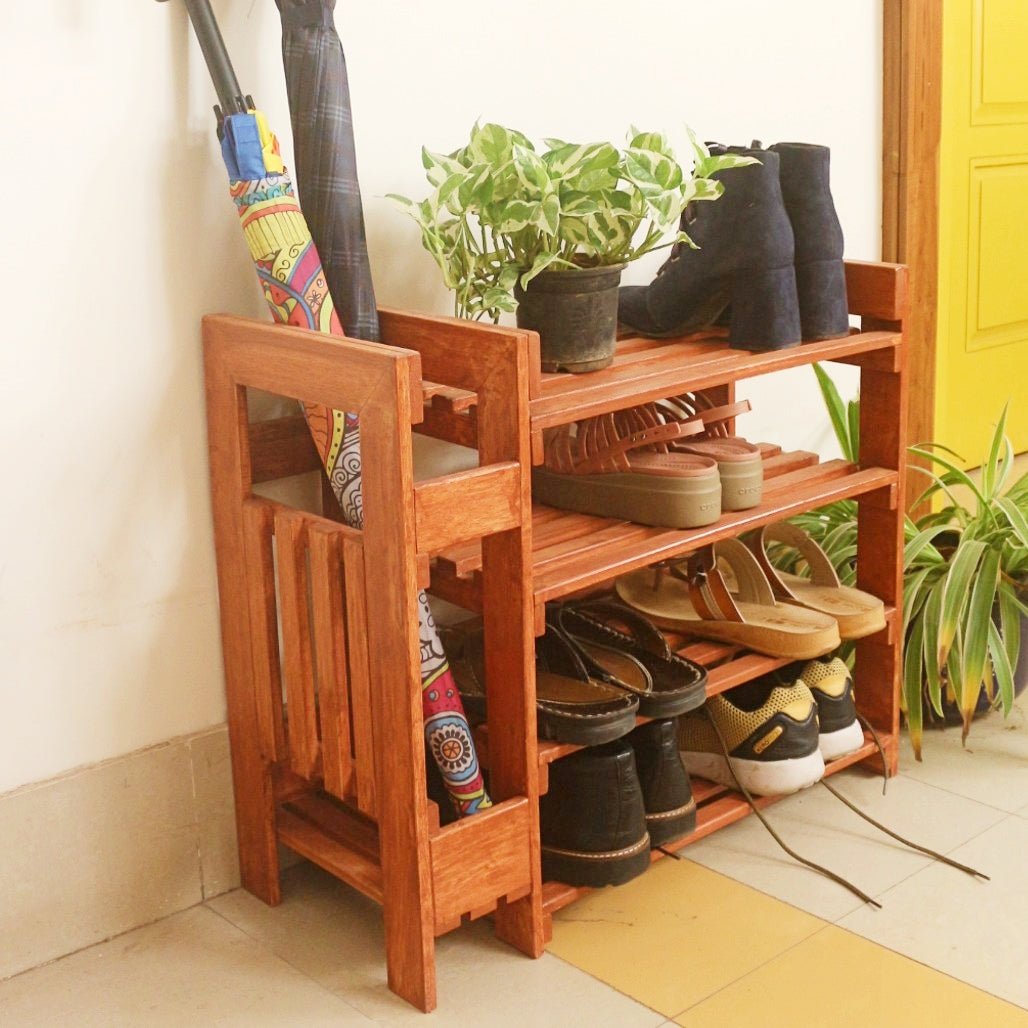 Shoe Rack - Barish