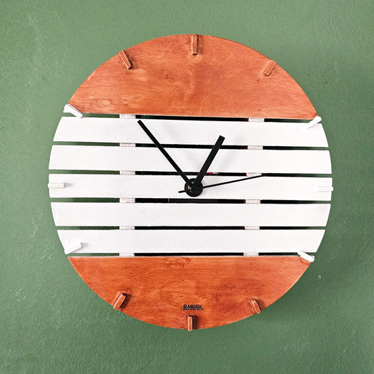 Wall Clock Stock