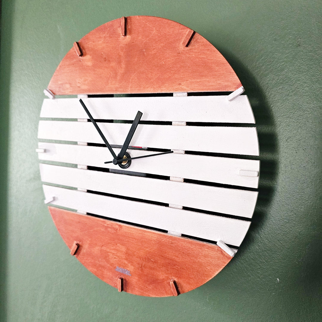 Wall Clock Stock