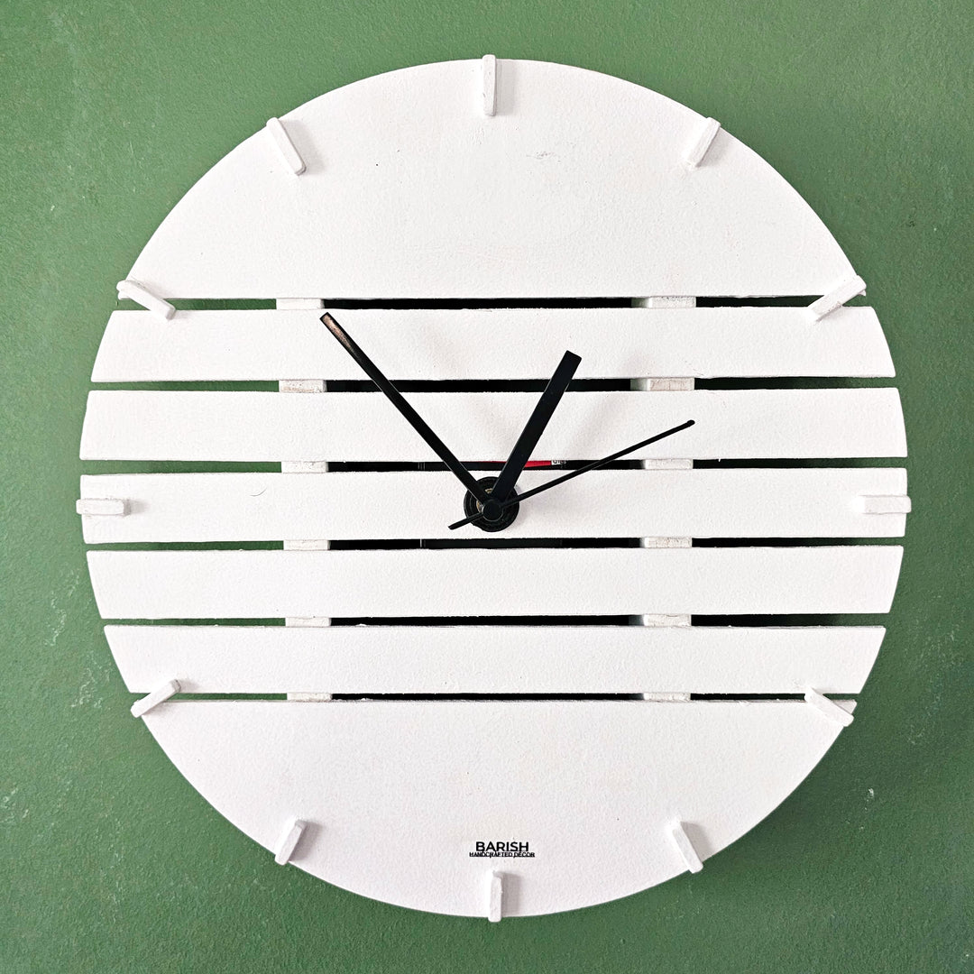 Wall Clock Stock