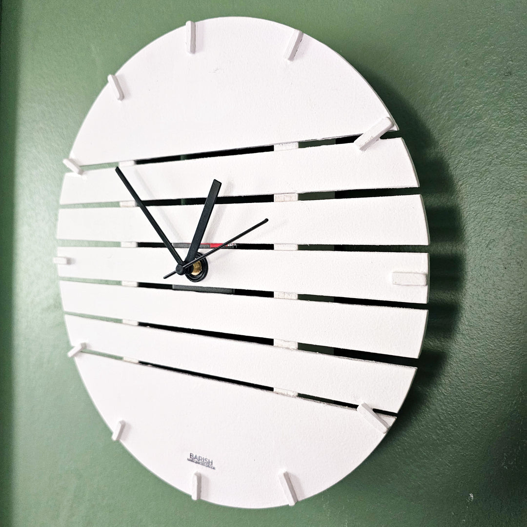 Wall Clock Stock