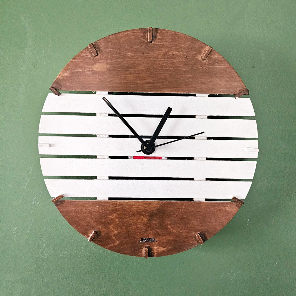 Wall Clock Stock