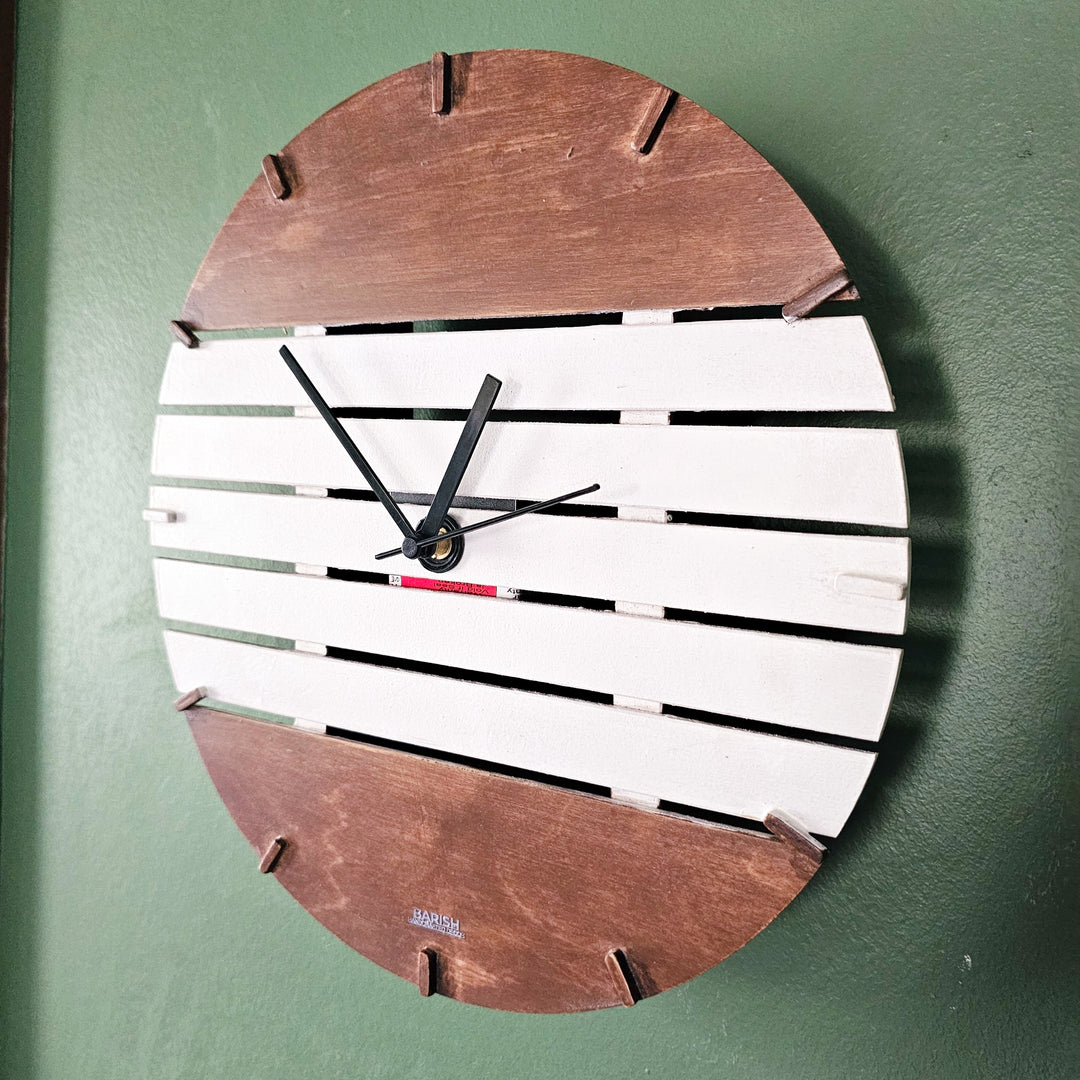 Wall Clock Stock