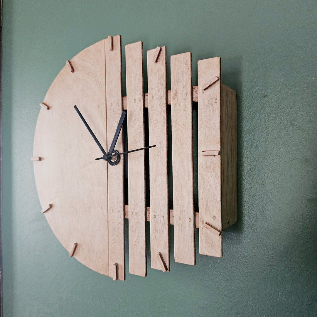 Wall Clock Stock