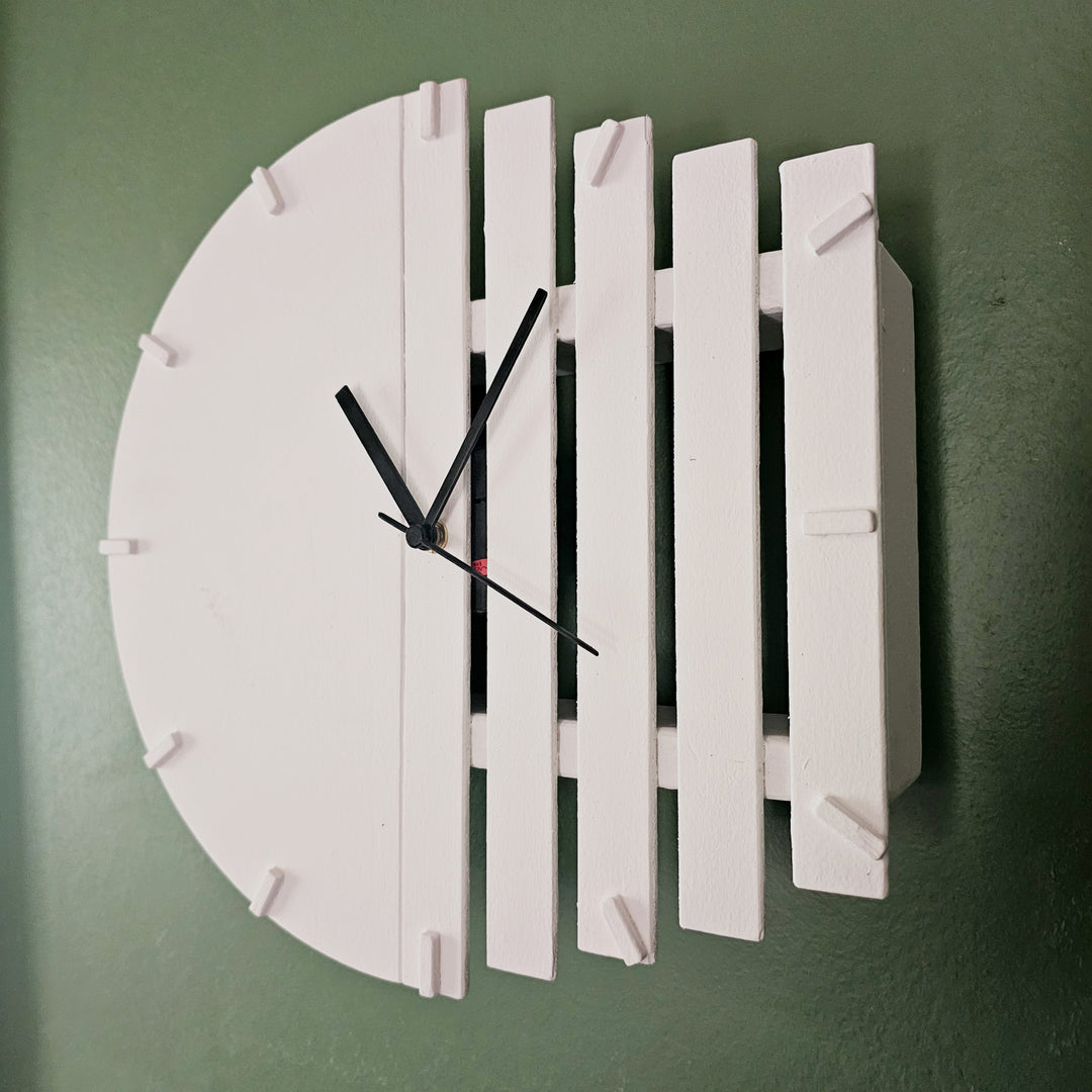 Wall Clock Stock