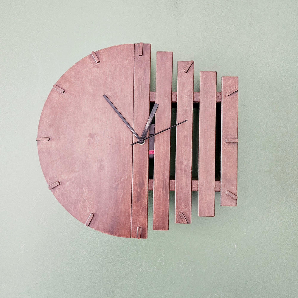 Wall Clock Stock