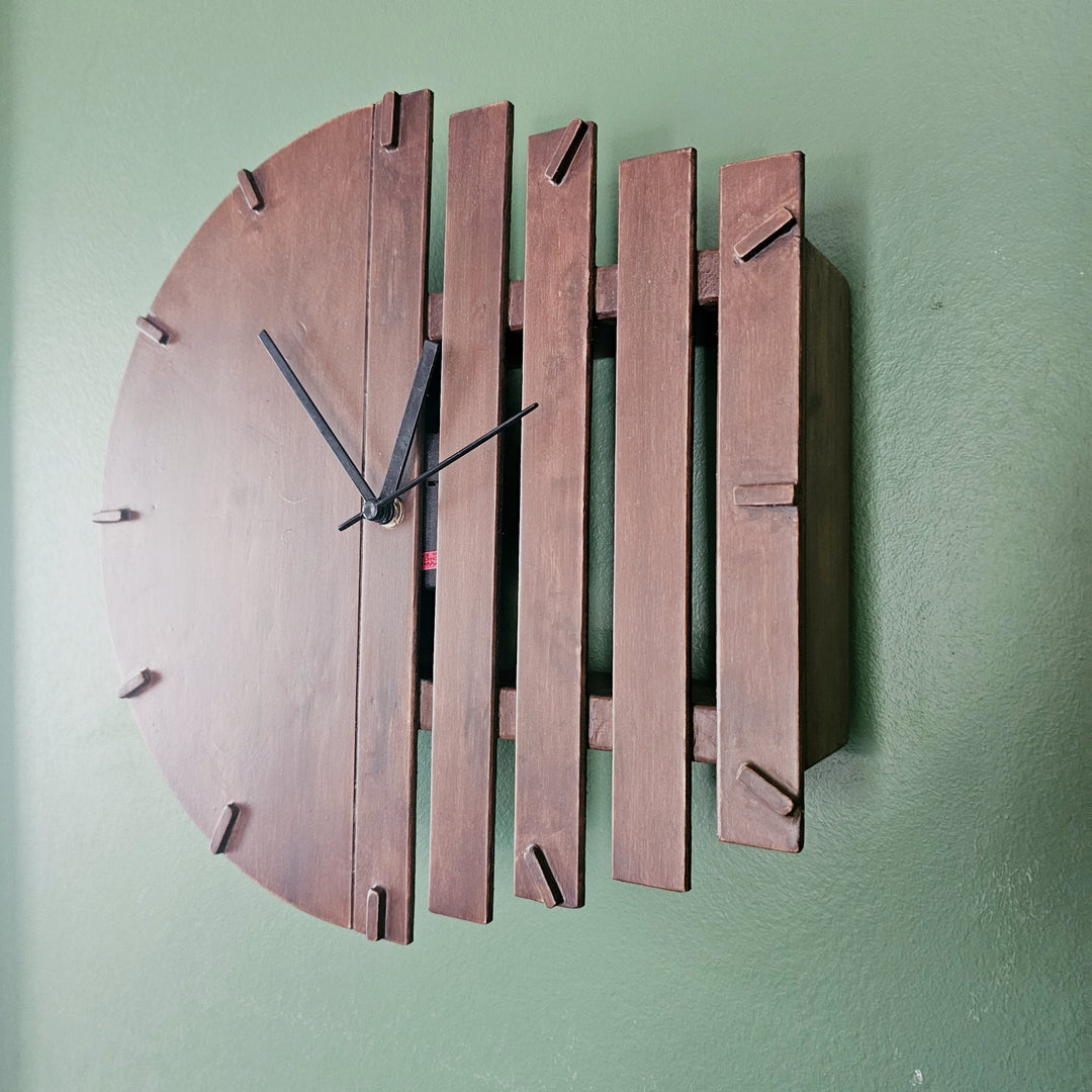 Wall Clock Stock