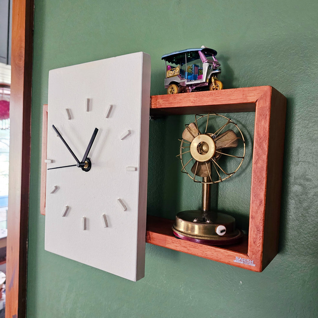 Wall Clock Stock