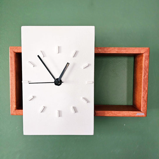 Wall Clock Stock