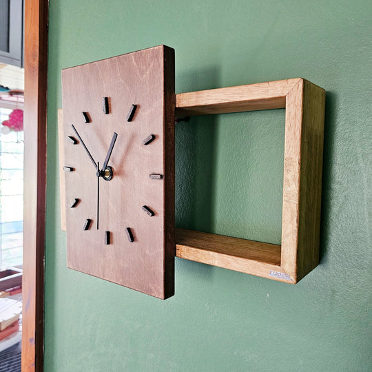 Wall Clock Stock