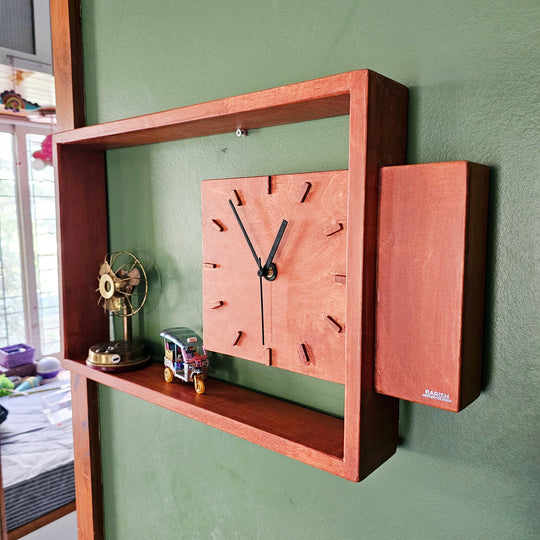 Wall Clock Stock