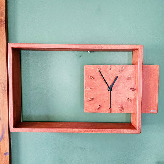 Wall Clock Stock