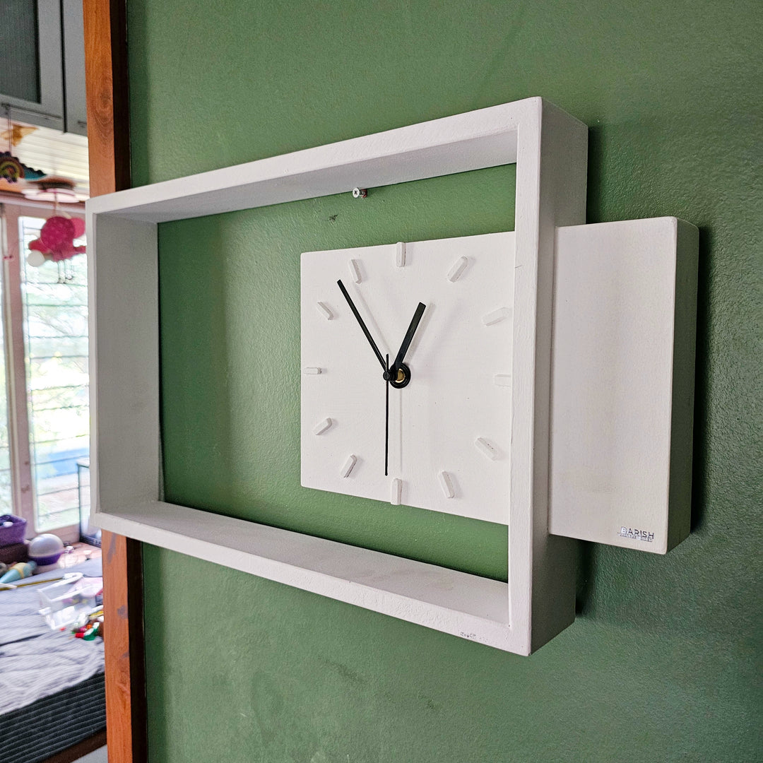 Wall Clock Stock