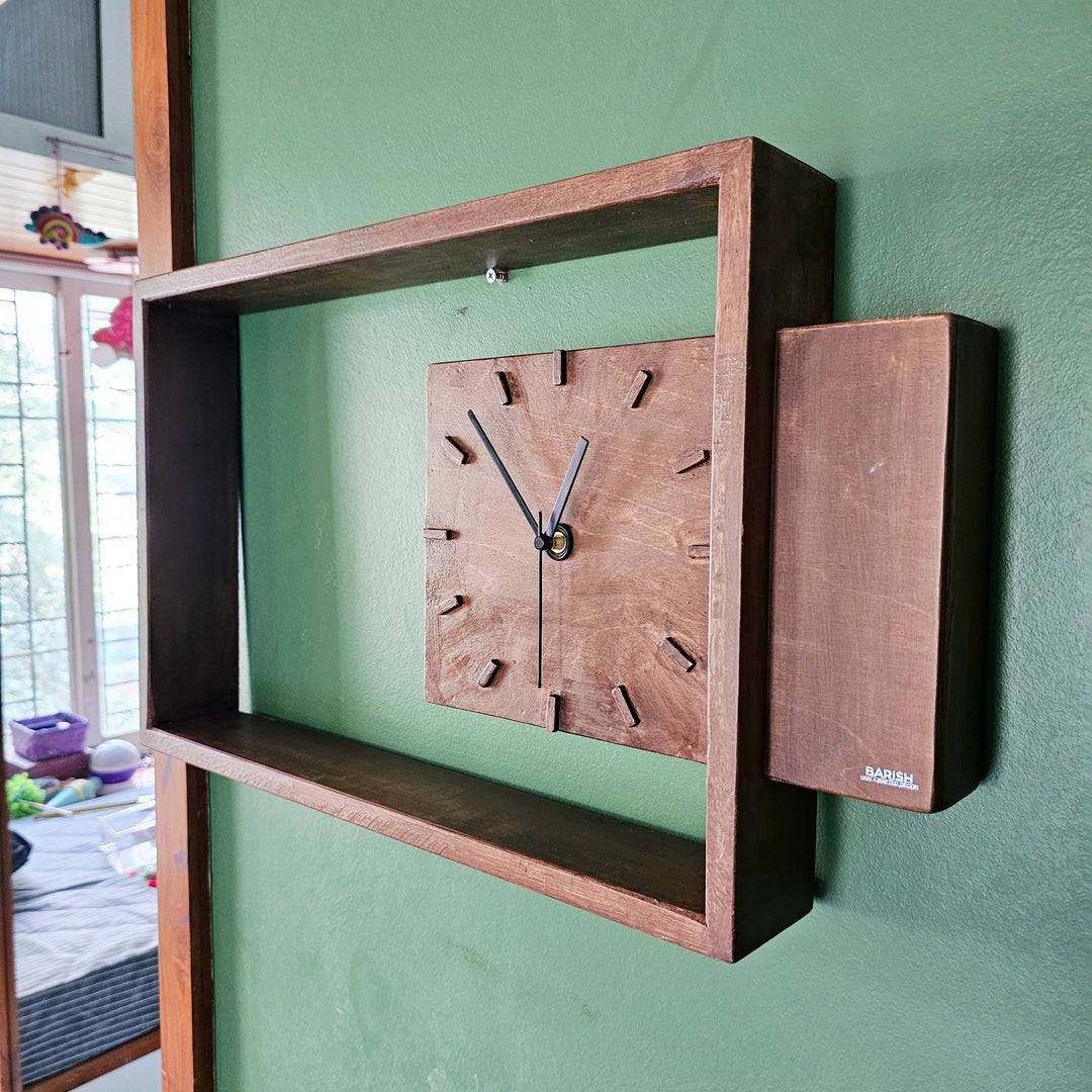 Wall Clock Stock