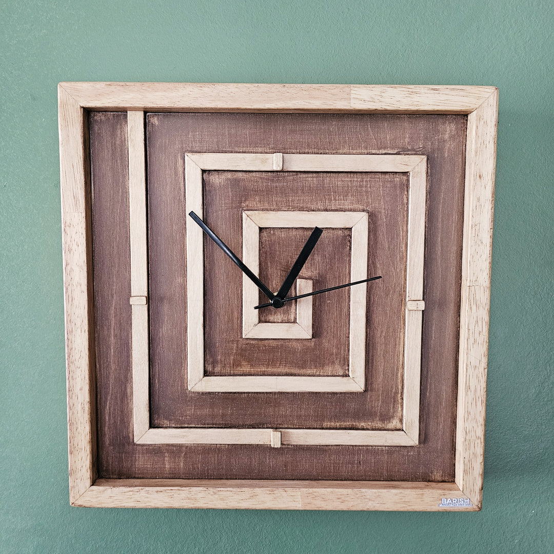 Wall Clock Stock