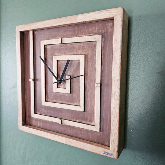 Wall Clock Stock