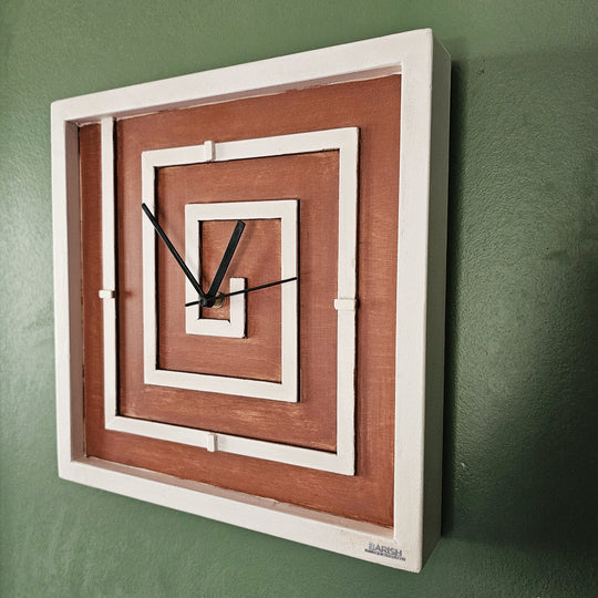 Wall Clock Stock