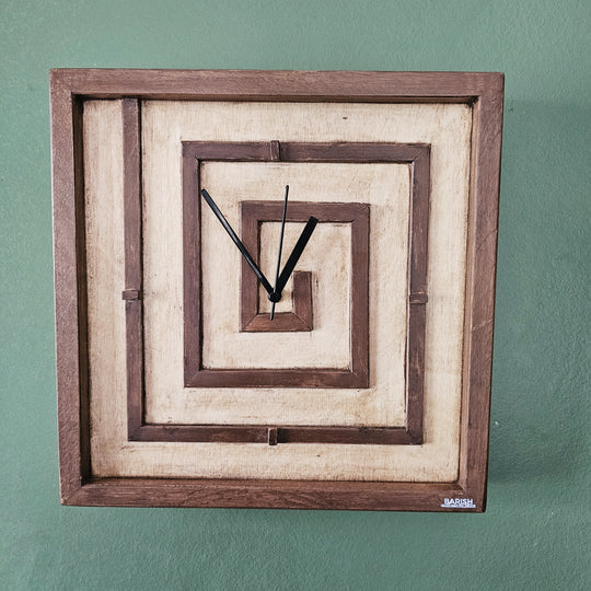 Wall Clock Stock