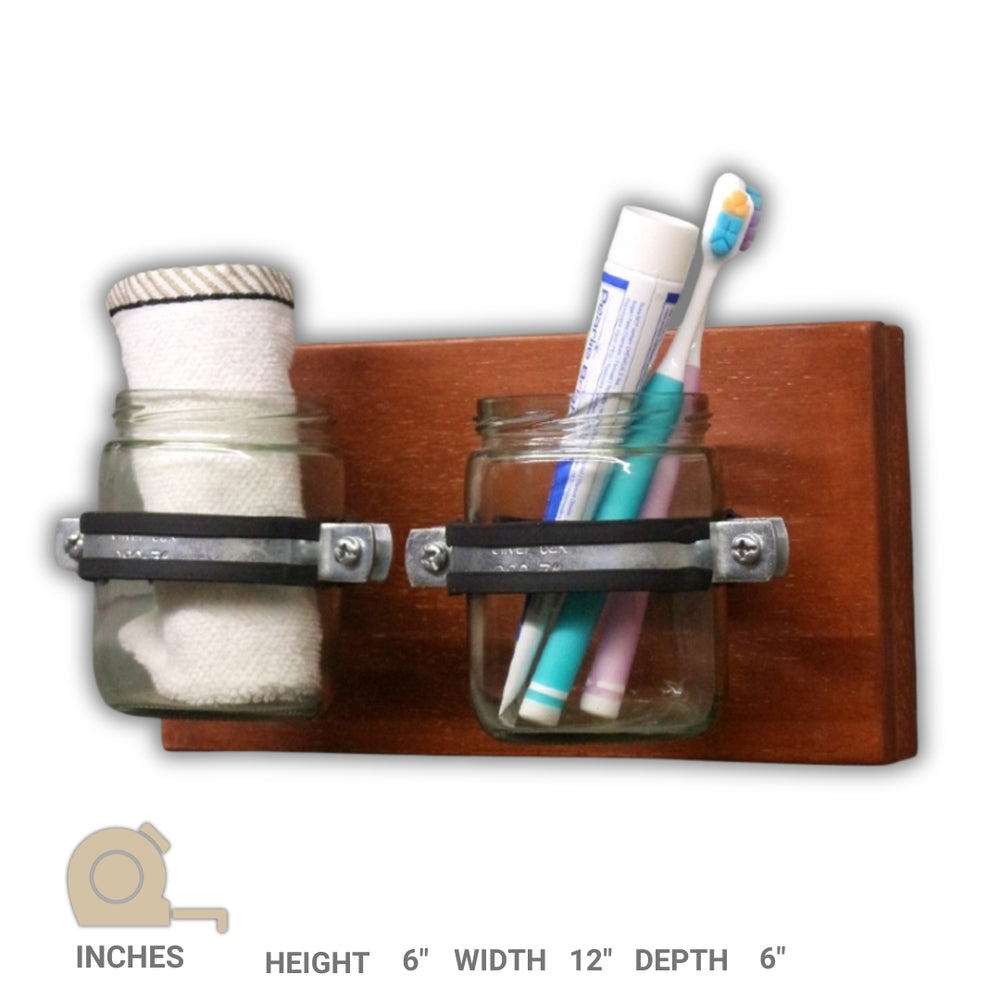 Bathroom Organizer Small