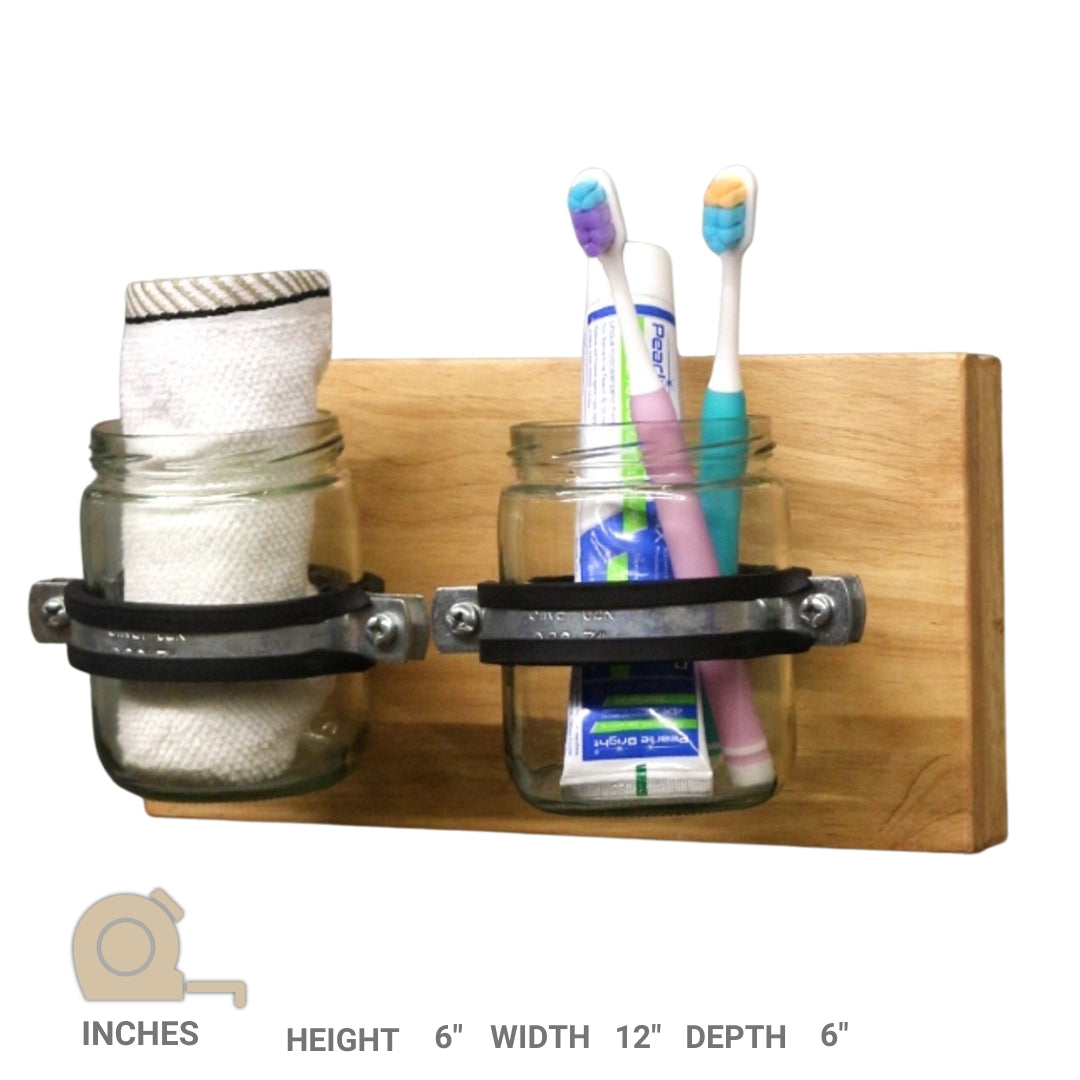 Bathroom Organizer Small