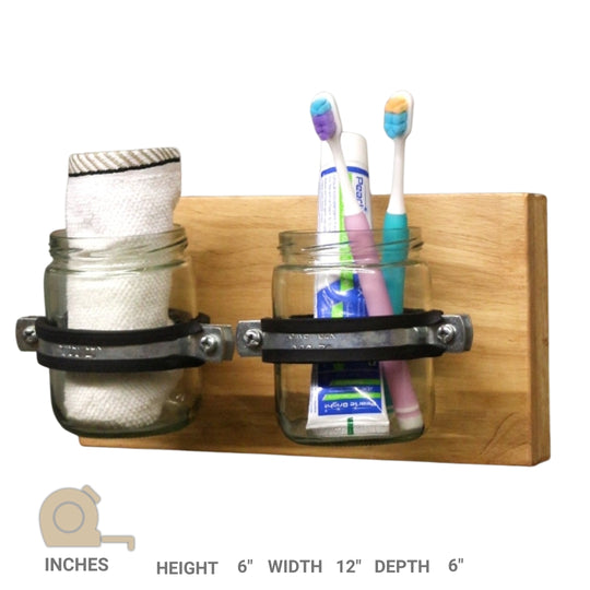 Bathroom Organizer Small