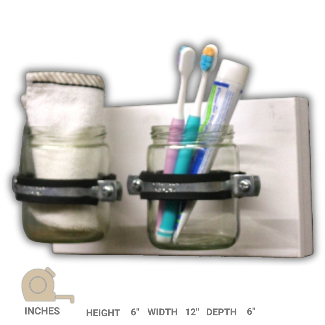 Bathroom Organizer Small