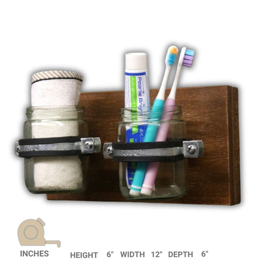 Bathroom Organizer Small