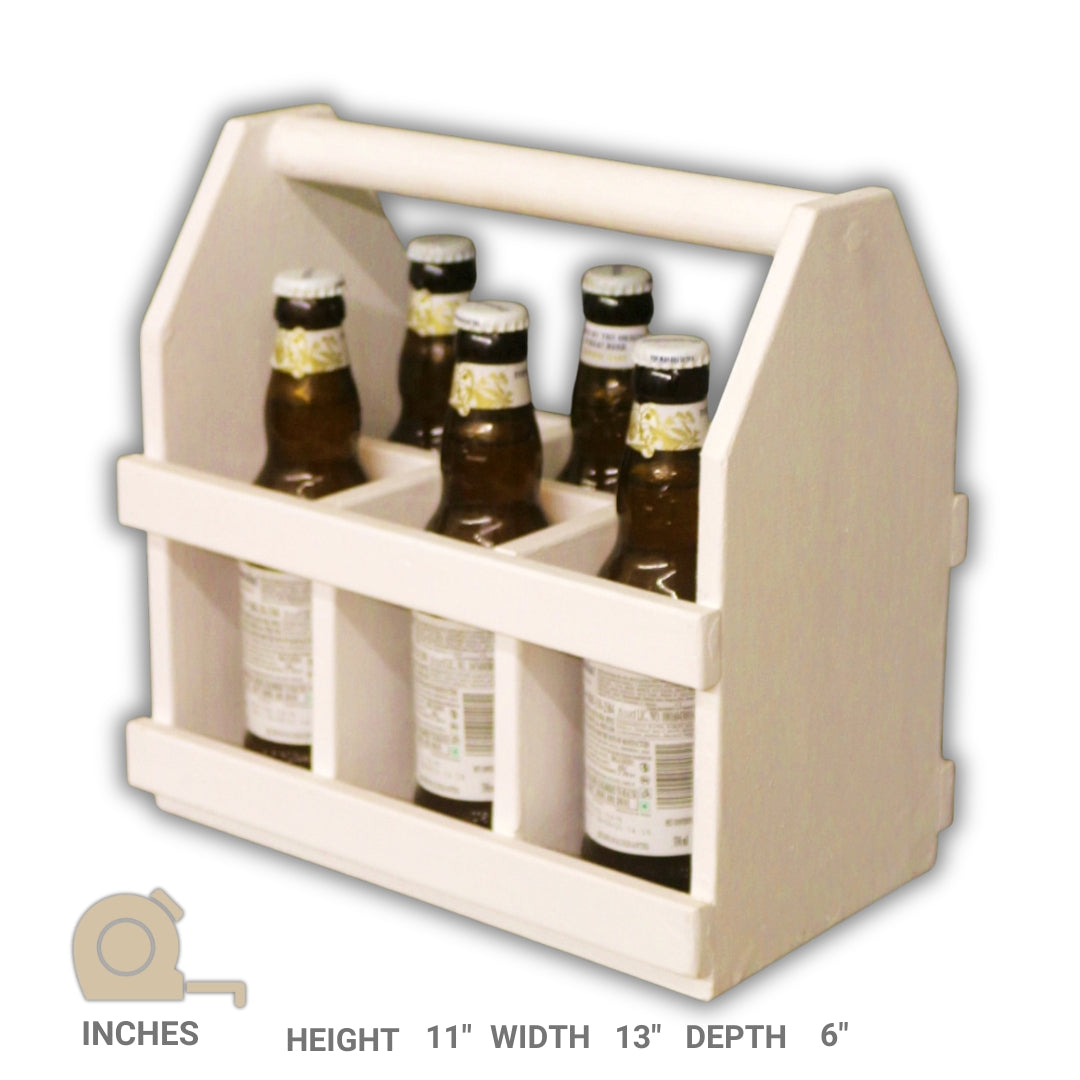 Beer Carry Crate