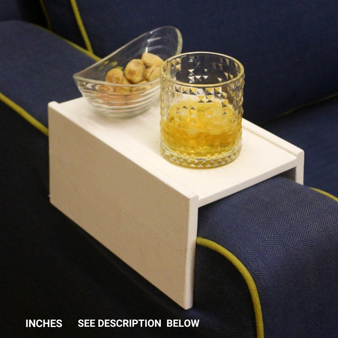 Sofa Arm Tray