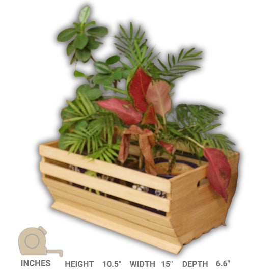 Planter Basket