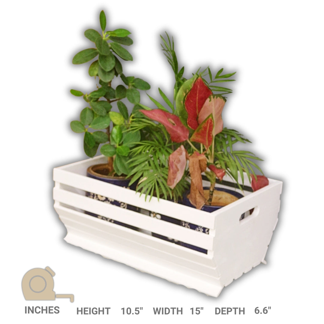 Planter Basket