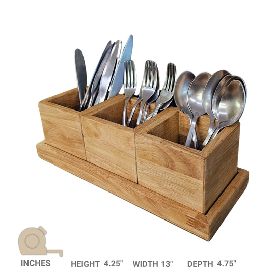 Cutlery Holder Basic