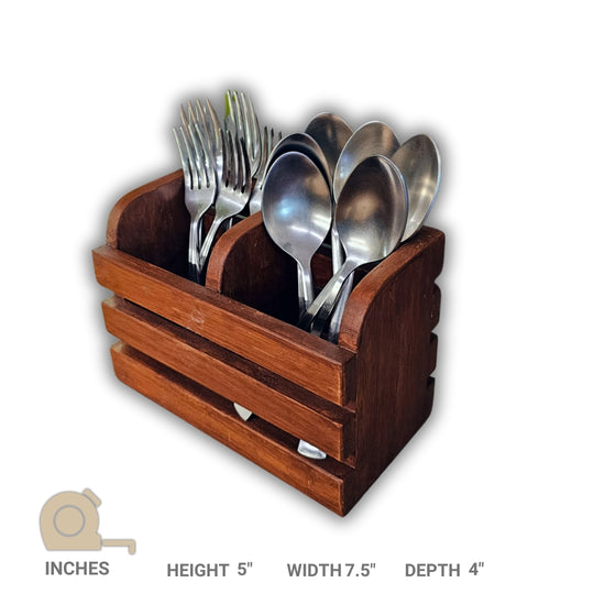 Cutlery Holder Small