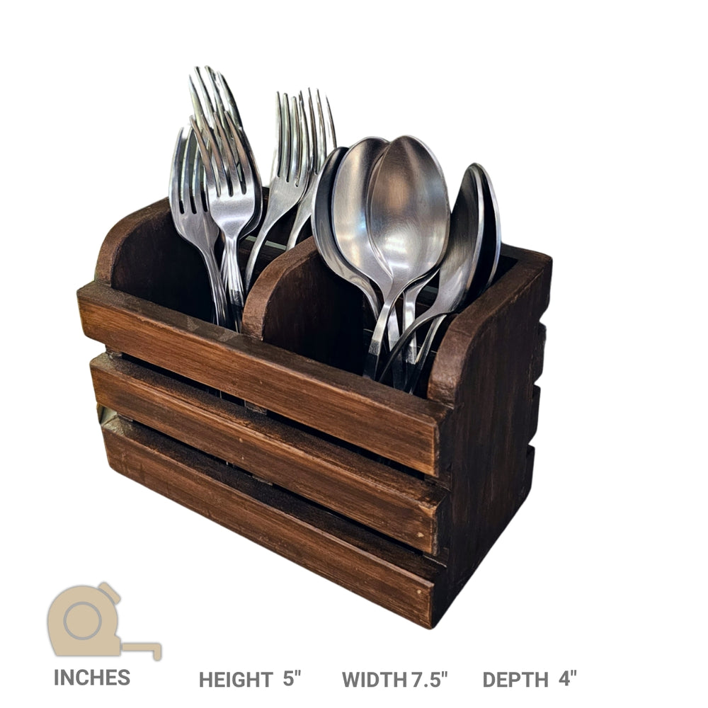 Cutlery Holder Small