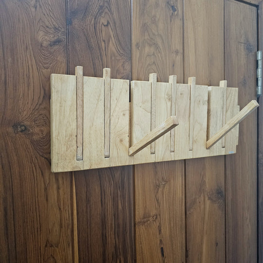 Multi-Purpose Coat Hanger Large