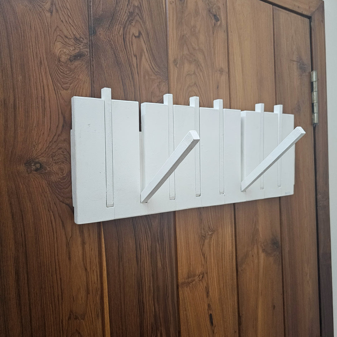 Multi-Purpose Coat Hanger Large