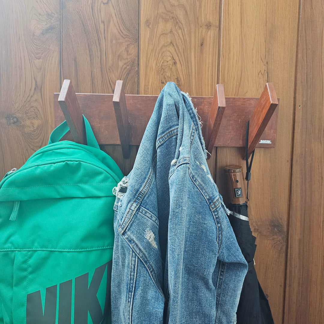 Multi-Purpose Coat Hanger Medium