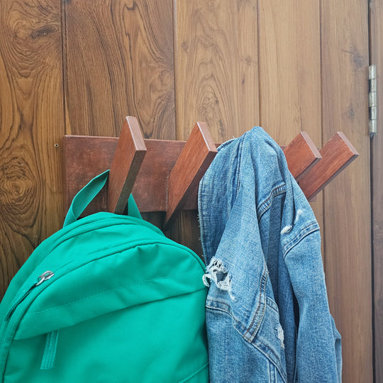 Multi-Purpose Coat Hanger Medium