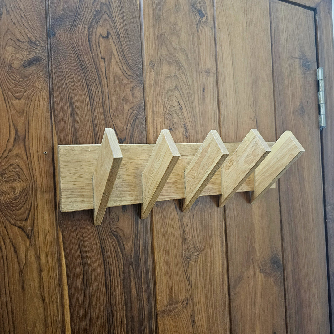 Multi-Purpose Coat Hanger Medium