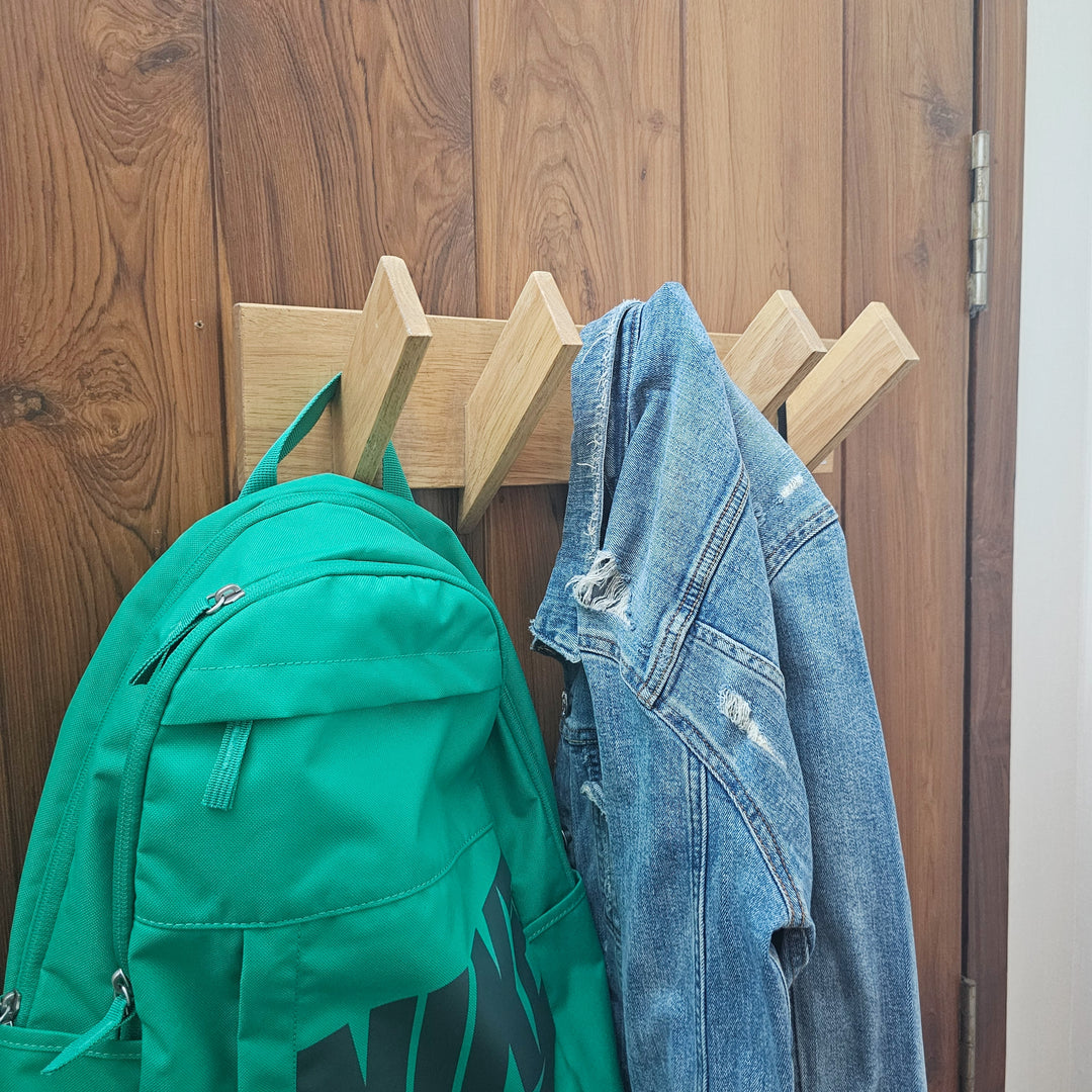 Multi-Purpose Coat Hanger Medium