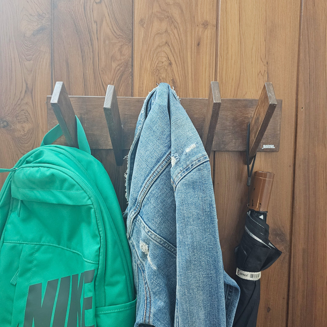 Multi-Purpose Coat Hanger Medium