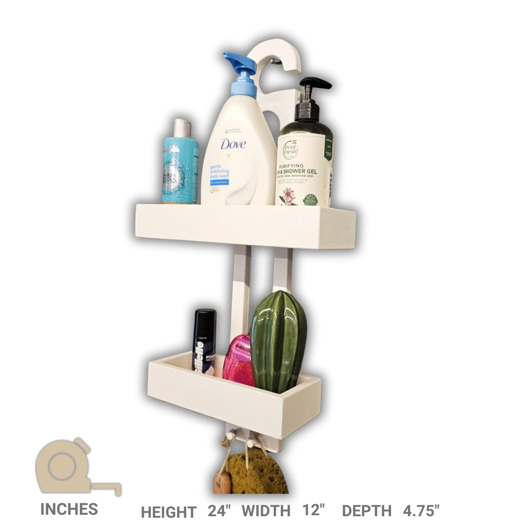 Shower Organizer