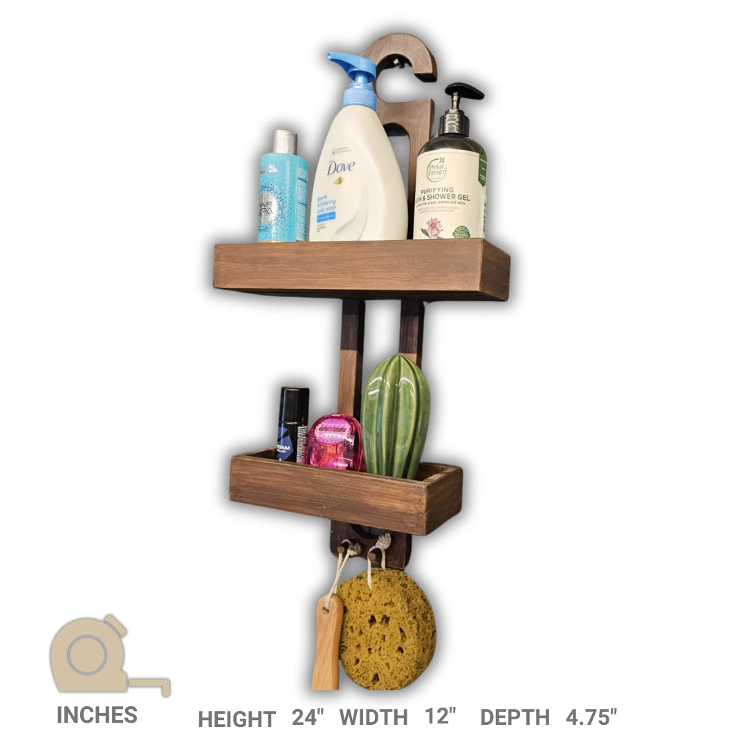 Shower Organizer