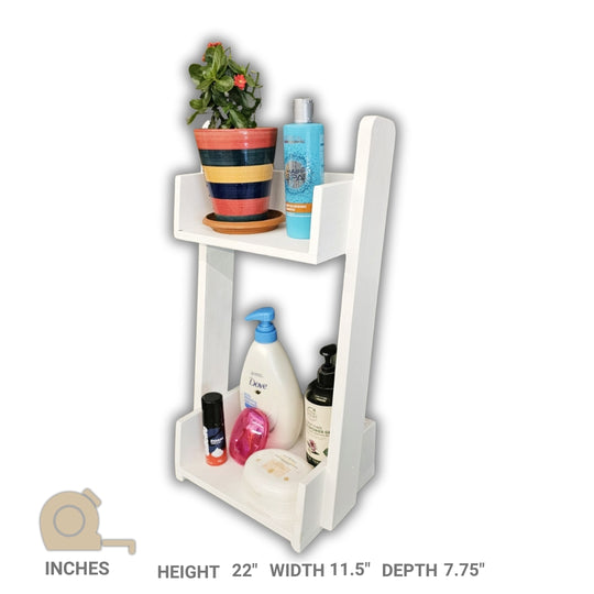 Bathroom Organizer Table Top