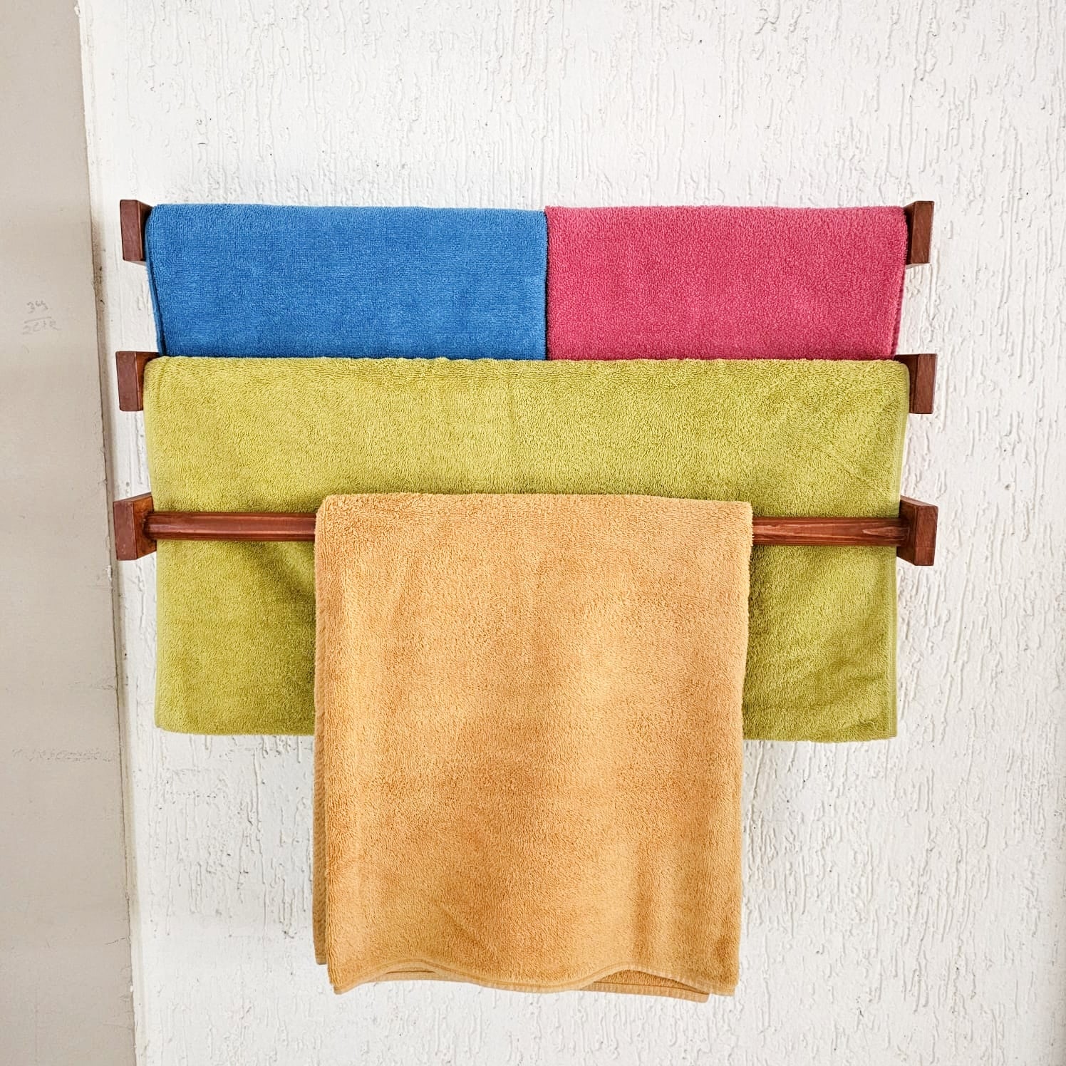Towel Holder Large