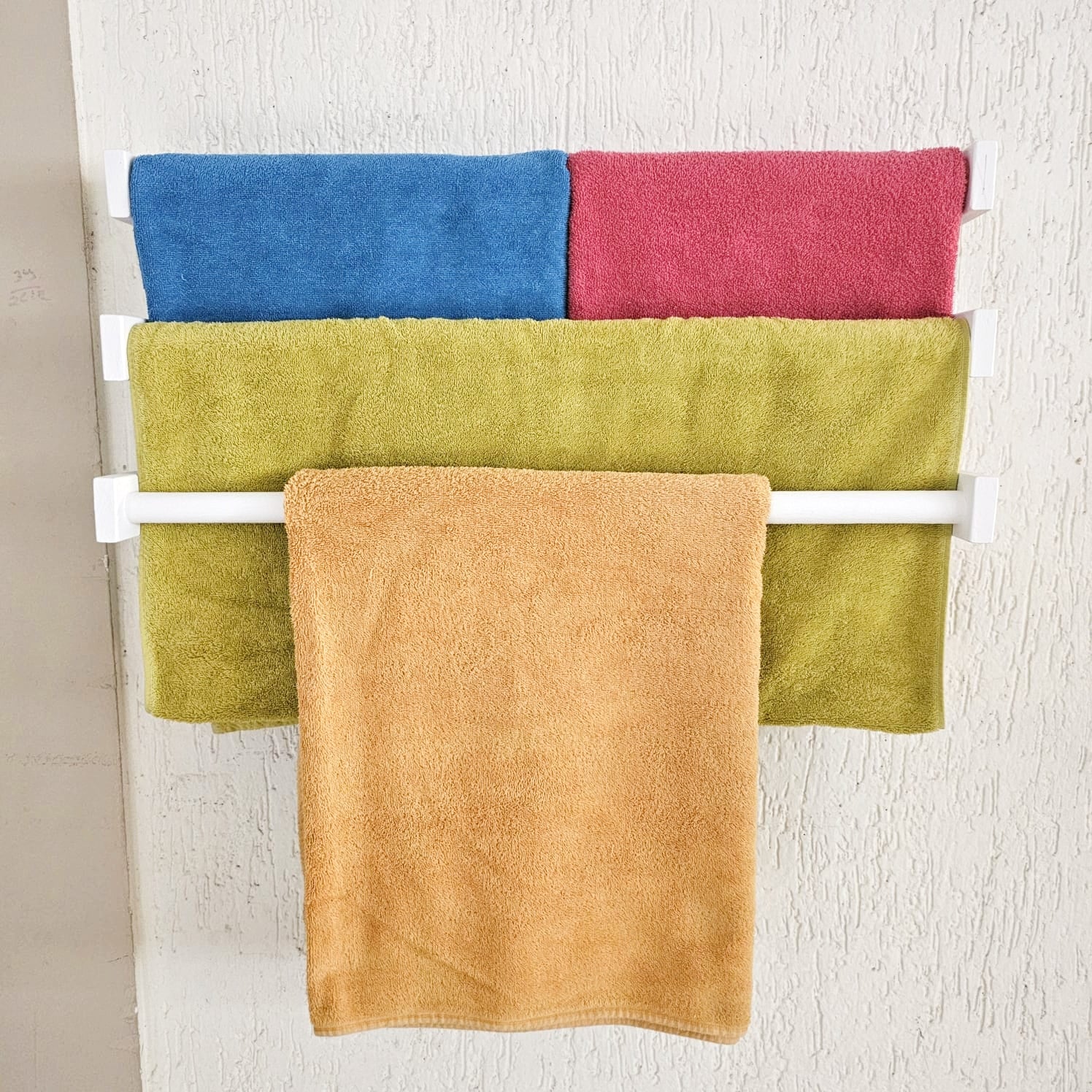 Towel Holder Large