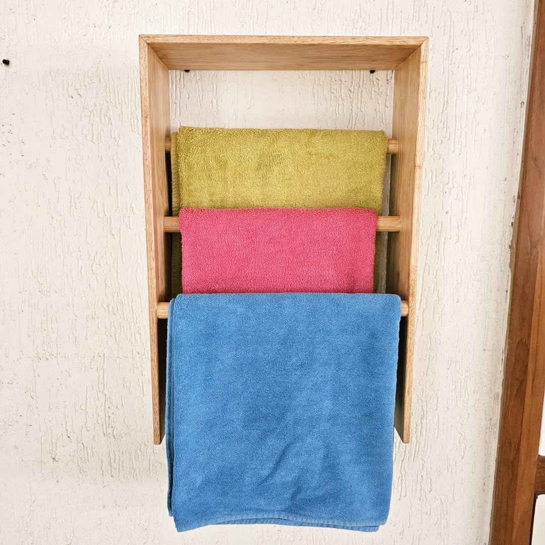 Towel Holder Simple