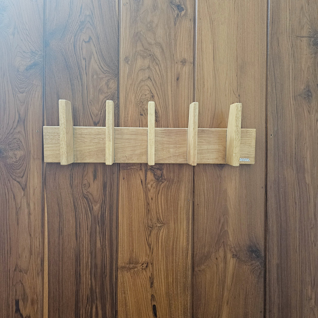 Multi-Purpose Coat Hanger Compact