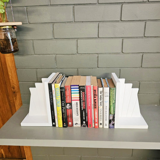 Book Ends (Fan)