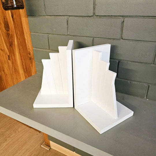 Book Ends (Fan)